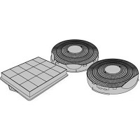 Комплект-бокс с долговечным керамическим фильтром Kuppersbusch ZD 1016 Комплект-бокс с долговечным керамическим фильтром Kuppersbusch ZD 1016