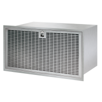 Короб для циркуляции Kuppersbusch ZUB 9015