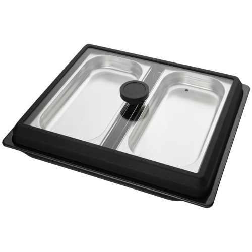 Кулинарный комплект Kuppersbusch ZB 8030