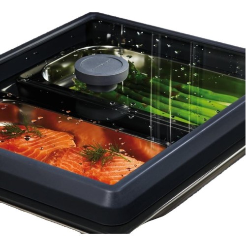 Кулинарный комплект Kuppersbusch ZB 8030