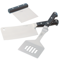 Набор для Teppan Yaki Kuppersbusch ZUB 1114