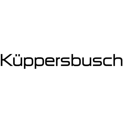 Перфорированный противень Kuppersbusch 549471 для приготовления на пару купить в Москве и Санкт-Петербурге