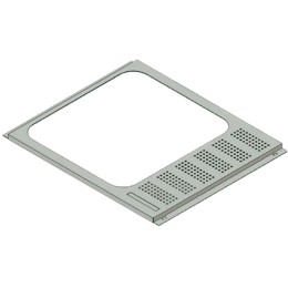 Подставка для противней Kuppersbusch Profi Steam GN 8000