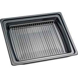 Противень для приготовления на пару Kuppersbusch ZB 1005