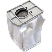 Пылесборник станции Kuppersbusch SA118G (231128)