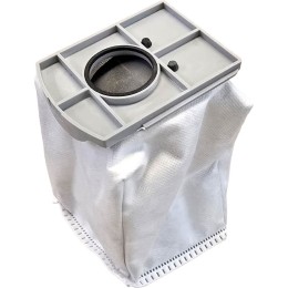 Пылесборник станции Kuppersbusch SA118G (231128)