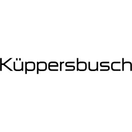 Сменный гофрированный фильтр Kuppersbusch ZKM 8551