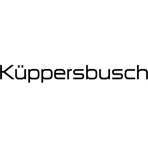 Соединитель задней стенки (вкл. фильтр) Kuppersbusch ZKM 8550