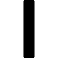 Стеклянная панель Kuppersbusch ZKM 8050