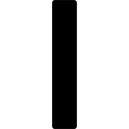 Стеклянная панель Kuppersbusch ZKM 8050