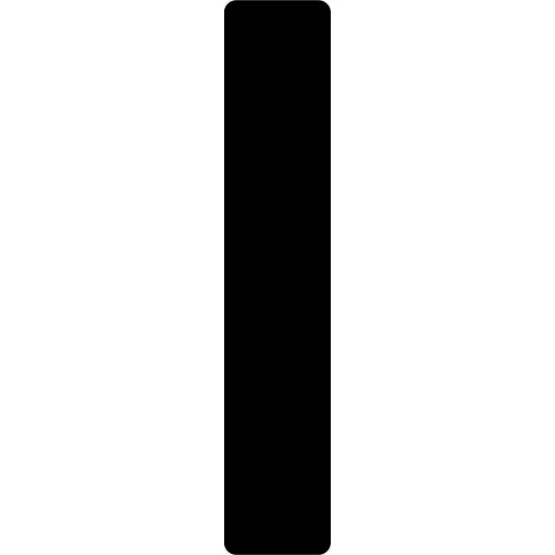 Стеклянная панель Kuppersbusch ZKM 8050