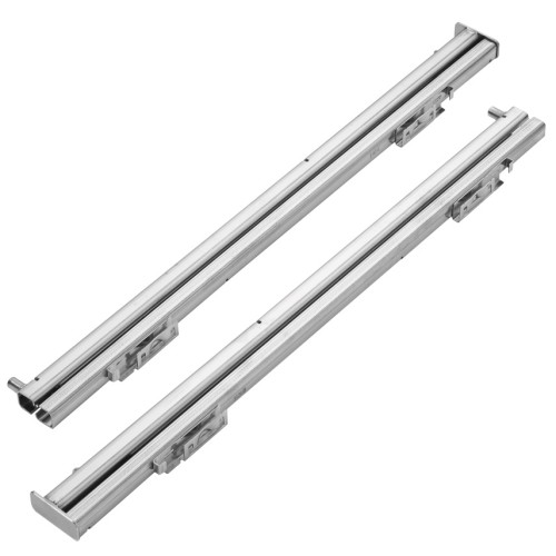 Телескопические направляющие Kuppersbusch ZB 1002 (1 пара)