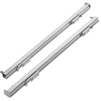 Телескопические направляющие Kuppersbusch ZC 1001 (1 пара)