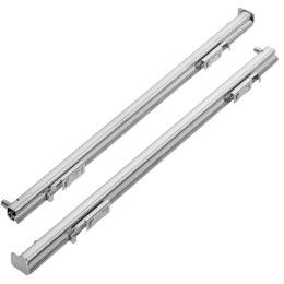 Телескопические направляющие Kuppersbusch ZC 1001 (1 пара)