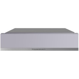 Выдвижной ящик Kuppersbusch CSZ 6800.0 G1 Stainless Steel