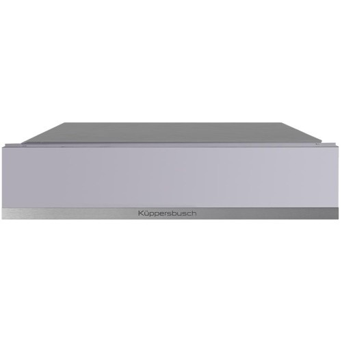Выдвижной ящик Kuppersbusch CSZ 6800.0 G1 Stainless Steel купить в Москве и Санкт-Петербурге