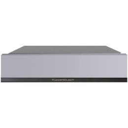 Выдвижной ящик Kuppersbusch CSZ 6800.0 G2 Black Chrome