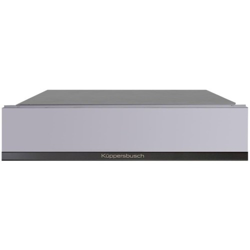 Выдвижной ящик Kuppersbusch CSZ 6800.0 G2 Black Chrome купить в Москве и Санкт-Петербурге