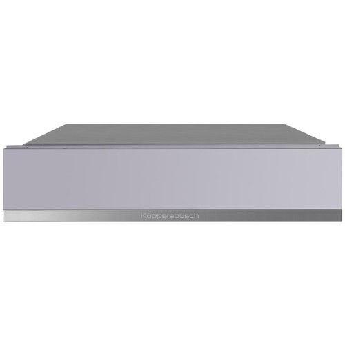 Выдвижной ящик Kuppersbusch CSZ 6800.0 G3 Silver Chrome купить в Москве и Санкт-Петербурге