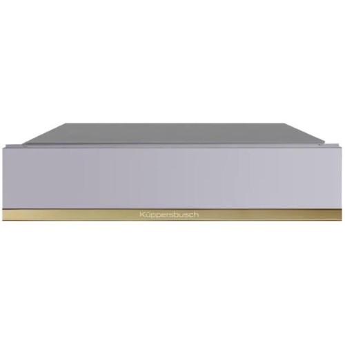 Выдвижной ящик Kuppersbusch CSZ 6800.0 G4 Gold купить в Москве и Санкт-Петербурге