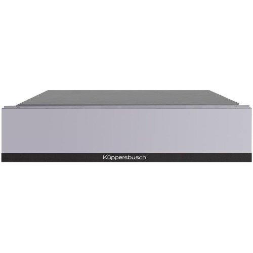 Выдвижной ящик Kuppersbusch CSZ 6800.0 G5 Black Velvet купить в Москве и Санкт-Петербурге