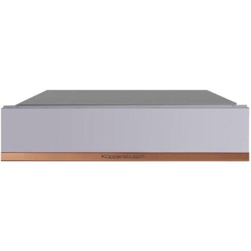 Выдвижной ящик Kuppersbusch CSZ 6800.0 G7 Copper купить в Москве и Санкт-Петербурге