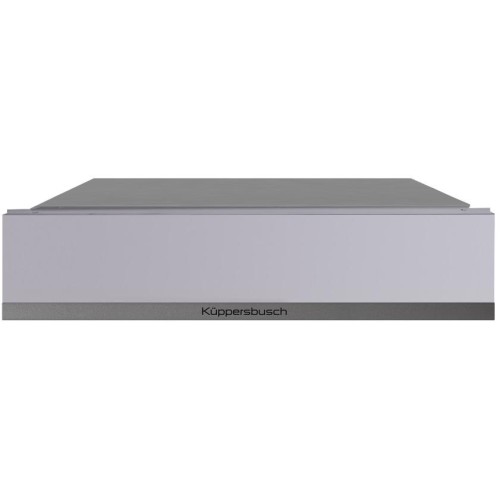 Выдвижной ящик Kuppersbusch CSZ 6800.0 G9 Shade of Grey купить в Москве и Санкт-Петербурге