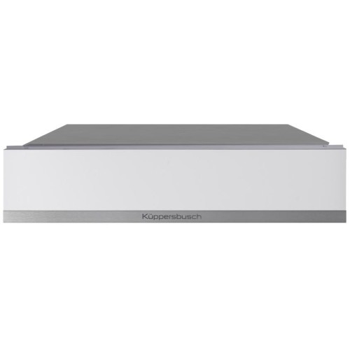 Выдвижной ящик Kuppersbusch CSZ 6800.0 W1 Stainless Steel купить в Москве и Санкт-Петербурге