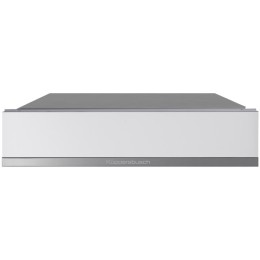 Выдвижной ящик Kuppersbusch CSZ 6800.0 W3 Silver Chrome