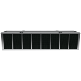 Фильтр угольный Maunfeld CF312MW