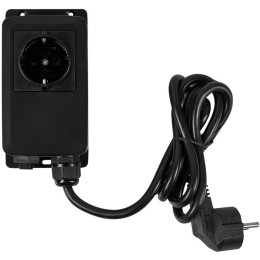 Пневмокнопка для измельчителя пищевых отходов Maunfeld MPB01