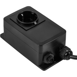 Пневмокнопка для измельчителя пищевых отходов Maunfeld MPB01