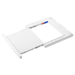 Соединительный элемент с выдвижной полкой Maunfeld WM-SK