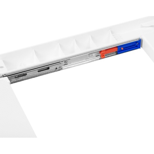 Соединительный элемент с выдвижной полкой Maunfeld WM-SK