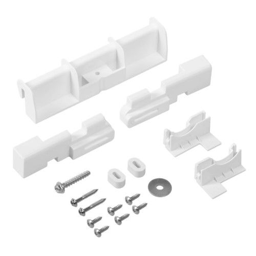Соединительный элемент с выдвижной полкой Maunfeld WM-SK