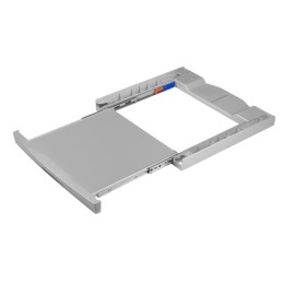 Соединительный элемент с выдвижной полкой Maunfeld WM-SKS