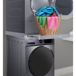 Соединительный элемент с выдвижной полкой Maunfeld WM-SKS