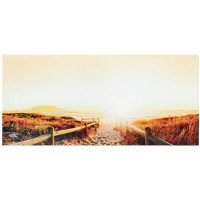 Стекло к вытяжке Maunfeld BERFORD 60 Glass Bridge (PL)