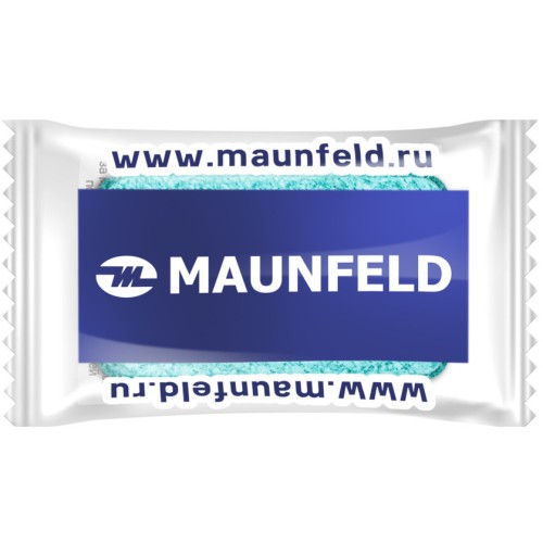 Таблетки для посудомоечных машин Maunfeld MDT60EC Purity ECO all in 1 купить в Москве и Санкт-Петербурге