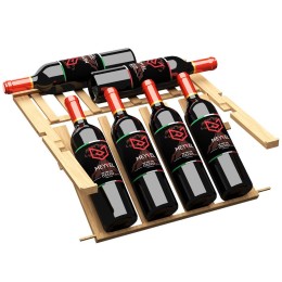 Полка демонстрационная для Meyvel MV73-KBF2