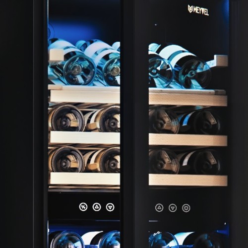 Полка демонстрационная для Meyvel MV73-KBF2