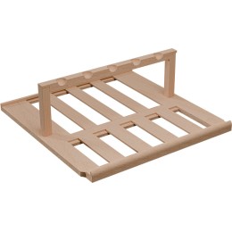 Полка демонстрационная для Meyvel MV98-KBF2