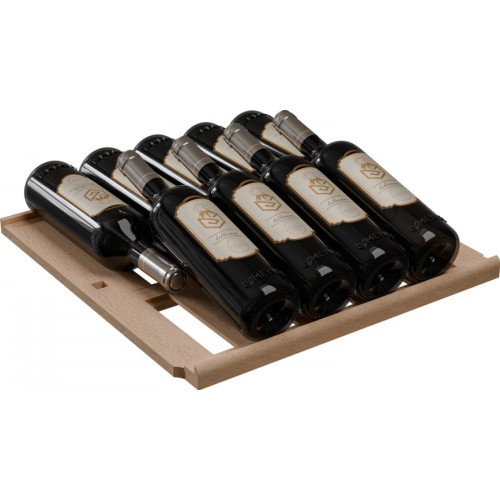 Полка демонстрационная для Meyvel MV98-KBF2