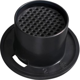 Угольный фильтр для Meyvel MV19-KBF2 / MV33-KBF2 / MV45-KBF2 / MV53-KBF2 / MV73-KBF2