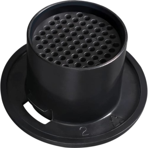 Угольный фильтр для Meyvel MV19-KBF2 / MV33-KBF2 / MV45-KBF2 / MV53-KBF2 / MV73-KBF2