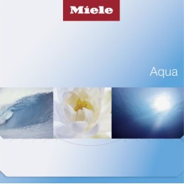 Ароматизатор для сушильных машин AQUA Miele FA A 151 L