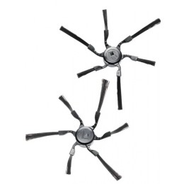 Боковые щётки RX2-SB для робота-пылесоса Scout RX2