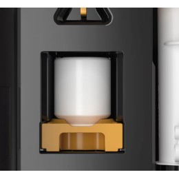 Картридж для удаления накипи в кофемашине Miele GP CC 001 C (4 шт)