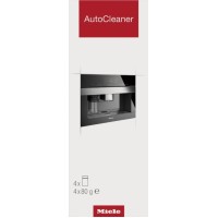 Картридж для удаления накипи в кофемашине Miele GP CC 001 C (4 шт)