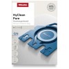 Комплект мешков-пылесборников Miele GN HyClean Pure